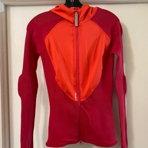 ❌SOLD OUT❌ Adidas by Stella McCartney Run Engineered Knit Track Jacket